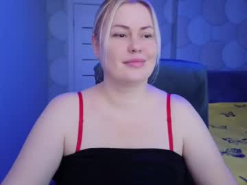 Natusik123 Chaturbate stream image from February 14, 2026