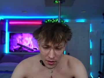 Notylerhere Chaturbate stream image from February 14, 2026