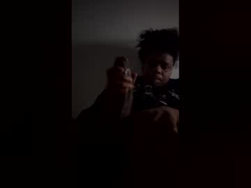 Scarfacejah Chaturbate stream image from February 14, 2026