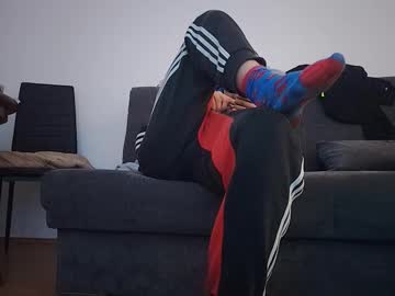 Terry363 Chaturbate stream image from February 14, 2026