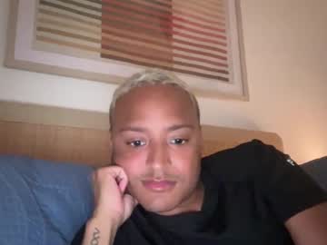 Thiagoamado Chaturbate stream image from February 14, 2026