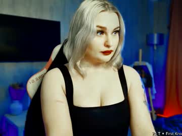 Wounded_Goddess Chaturbate stream image from February 14, 2026