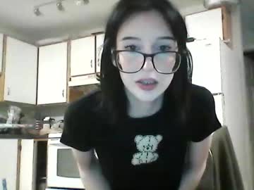 Babysapphiree Chaturbate stream image from February 14, 2026