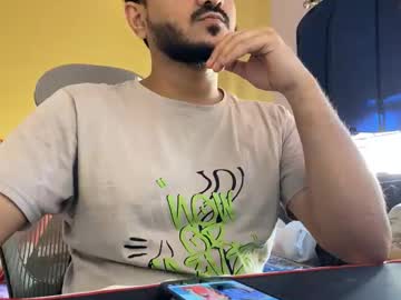 Bighandsomesatisfy Chaturbate stream image from February 14, 2026