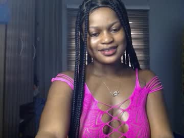 Cum_Ebony_Petitxx Chaturbate stream image from February 14, 2026