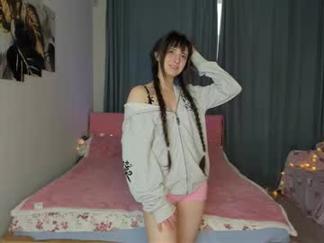 Cutie_J Chaturbate stream image from February 14, 2026