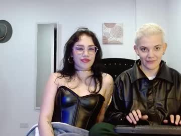 Gaia_Plath Chaturbate stream image from February 14, 2026