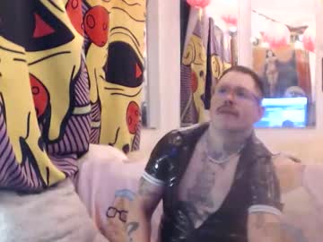Hankrams Chaturbate stream image from February 14, 2026