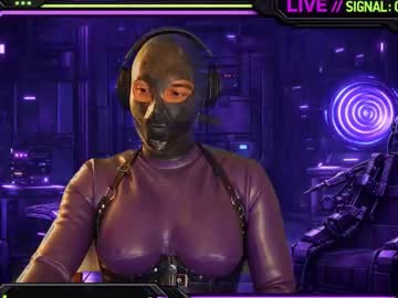 Humandr0id Chaturbate stream image from February 14, 2026