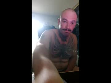 Hunterluke1995 Chaturbate stream image from February 14, 2026