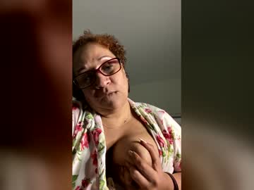 Ladycreamypr1 Chaturbate stream image from February 14, 2026