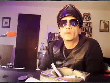 Leatherbrudda Chaturbate stream image from February 14, 2026