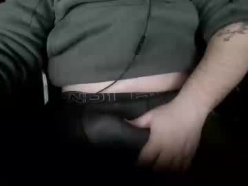 Marthewchad Chaturbate stream image from February 14, 2026