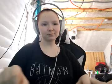 Noemileclerc Chaturbate stream image from February 14, 2026