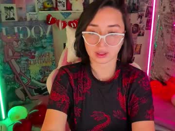 Tiffany_Robinson Chaturbate stream image from February 14, 2026