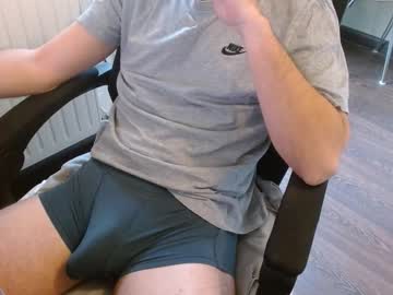 Anhotcock Chaturbate stream image from February 14, 2026