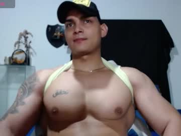 Antarahasbun Chaturbate stream image from February 14, 2026