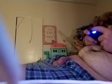Brandon281997 Chaturbate stream image from February 14, 2026