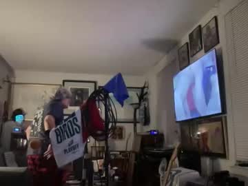 Cafeespresso Chaturbate stream image from February 14, 2026