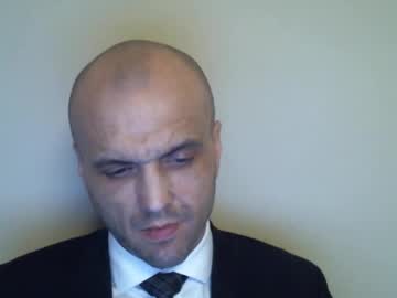 Clean969 Chaturbate stream image from February 14, 2026