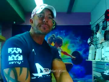 Fabxxxl Chaturbate stream image from February 14, 2026
