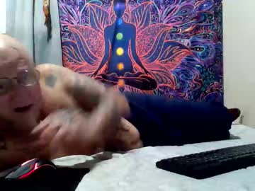 Ishootropes77 Chaturbate stream image from February 14, 2026