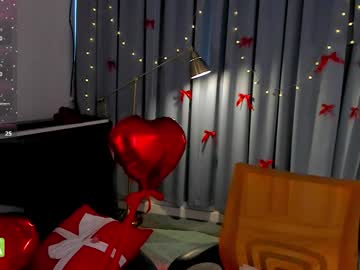 Jennifernolan Chaturbate stream image from February 14, 2026