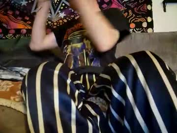 Justjerkin91 Chaturbate stream image from February 14, 2026