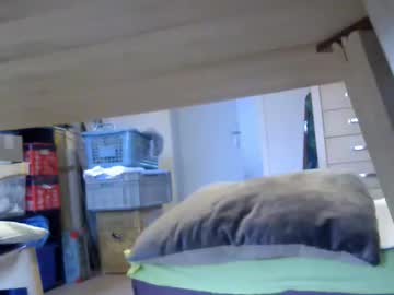 Quetequeres Chaturbate stream image from February 14, 2026