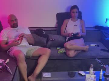 Whenhotmeetssexy Chaturbate stream image from February 14, 2026