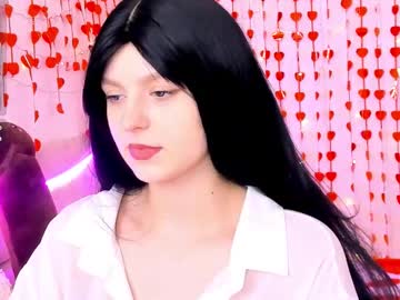Aishaaysitt Chaturbate stream image from February 14, 2026