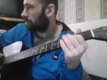 Alferezsolvajo Chaturbate stream image from February 14, 2026