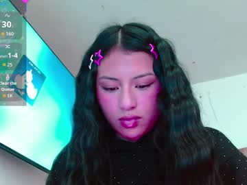 Amber_Bailey01 Chaturbate stream image from February 14, 2026