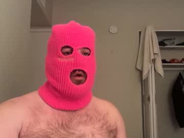 Anthonymario86 Chaturbate stream image from February 14, 2026