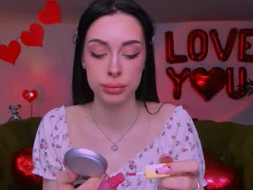 Cinderella_Without_Slippers Chaturbate stream image from February 14, 2026