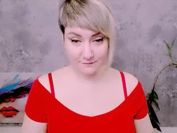 Djullia Chaturbate stream image from February 14, 2026