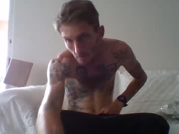 Stix35 Chaturbate stream image from February 14, 2026