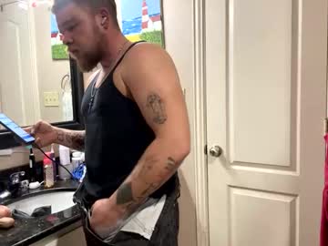 Thatman128 Chaturbate stream image from February 14, 2026
