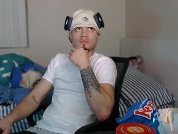 Thebabydjac Chaturbate stream image from February 14, 2026