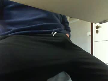 3funlover Chaturbate stream image from February 14, 2026