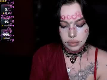 Alex_Succubus Chaturbate stream image from February 14, 2026