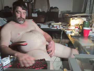Cajunbator2 Chaturbate stream image from February 14, 2026