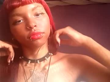 Catinahernadez Chaturbate stream image from February 14, 2026