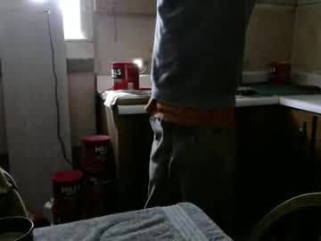Culverboi69 Chaturbate stream image from February 14, 2026