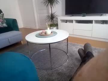 Davf76 Chaturbate stream image from February 14, 2026
