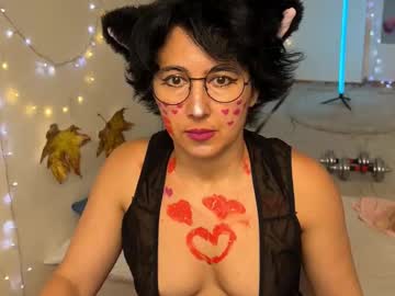 Ingridhotty Chaturbate stream image from February 14, 2026