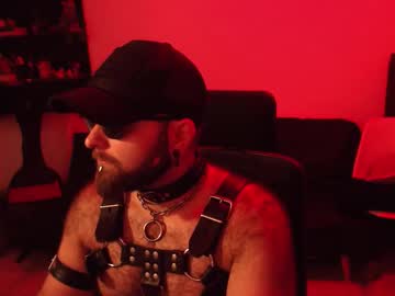 Kinkracc Chaturbate stream image from February 14, 2026