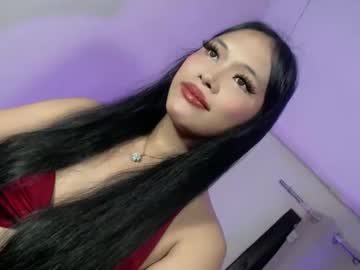 Lovely_Felicity Chaturbate stream image from February 14, 2026
