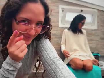 Naughtyluxe Chaturbate stream image from February 14, 2026