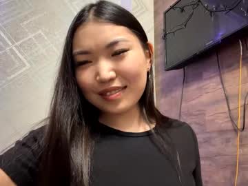 Rosalynhandy Chaturbate stream image from February 14, 2026